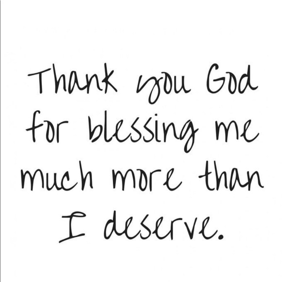 ❤️😃🥰🙏🏽Saved Sisters of POSH Praise Corner !!! - Picture 6 of 7